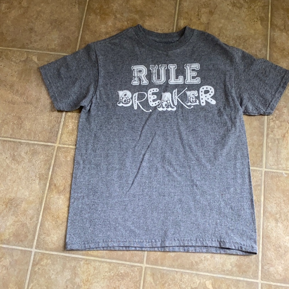 Boys shirt